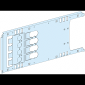  PrismaSeT P - Platine NSX630 - 