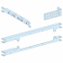 PrismaSeT P - Platine inv. NSX 