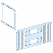  PrismaSeT P - Platine NS800-16 