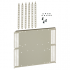  PrismaSeT P - Platine tarif ve 
