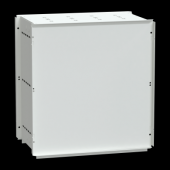  PrismaSeT P - Caisson plombabl 