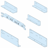  PrismaSeT P - Support Canalisa 