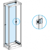  PrismaSeT P - Plaque pleine 36 