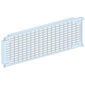  PrismaSeT P - Platine perfor�e 