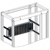  PrismaSeT P - Platine perfore 