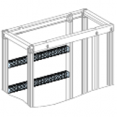  PrismaSeT P - Longerons L650 - 
