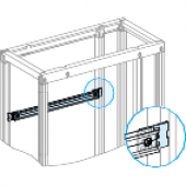  PrismaSeT P - Rail appareillag 