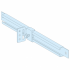  PrismaSeT P - 2 glissieres + e 