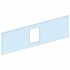  PrismaSeT P - Plastron INS-INV 