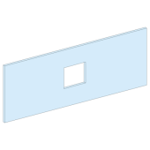  PrismaSeT P - Plastr NSX 100/6 