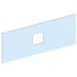 PrismaSeT P - Plastr NSX 100/6 