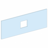  PrismaSeT P - Plastron NSX400/ 