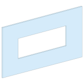  PrismaSeT P - Plast.inv.NSX/IN 