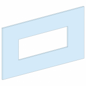  PrismaSeT P - Plastron invers. 
