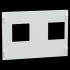  PrismaSeT P - Plast.2xNSX630-7 