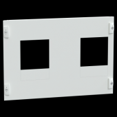  PrismaSeT P - Plastron 2 x NSX 