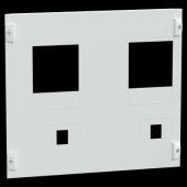  PrismaSeT P - Plastron 2 x NSX 