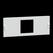  PrismaSeT P - Plastron control 