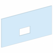  PrismaSeT P - Plastron NS800/1 