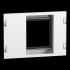  PrismaSeT P - Plastron NS800/1 