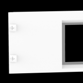  PrismaSeT P - Plastron MTZ2 16 