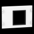  PrismaSeT P - Plastron MTZ2 16 