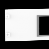  PrismaSeT P - Plastron MTZ2 16 