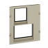 PrismaSeT P - Plastron tarif v 