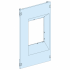  PrismaSeT P - Plastron NS800/1 