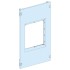  PrismaSeT P - Plastron MTZ1 6/ 