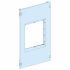  PrismaSeT P - Plastron MTZ1 6/ 