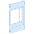  PrismaSeT P - Plastron MTZ1 6/ 