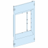  PrismaSeT P - Plastron MTZ1 6/ 