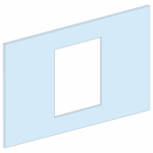  PrismaSeT P - Plastron NS800/1 