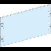  PrismaSeT P - Plastron plein - 