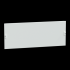  PrismaSeT G - Plastron plein - 