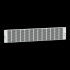 PrismaSeT G - Plastron d'arat 