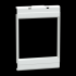  PrismaSeT G - Platine dcoupe 