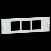  PrismaSeT G - Plastron mesure 