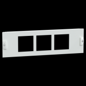  PrismaSeT G - Plastron mesure 