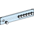  PrismaSeT G - Plast. voyant & 