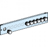  PrismaSeT G - Plastron voyant 