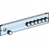  PrismaSeT G - Plastron voyant 