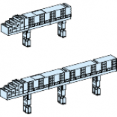 Linergy FM - Rpartiteur 1/2 r 