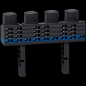  Linergy FM - Rpartiteur 1/2 r 