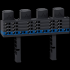  Linergy FM - Rpartiteur 1/2 r 