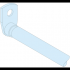  Linergy BW - 4 Liaisons souple 