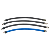  Linergy BW - 4 Liaisons souple 