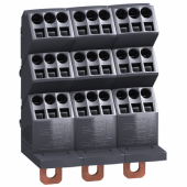  Linergy DP - Rpartiteur NSX 3 