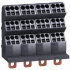  Linergy DP - Rpartiteur NSX 4 